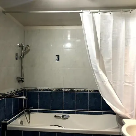 Сasa de vacaciones Chez Philippe Et Anne Saint-Sulpice (Ain)