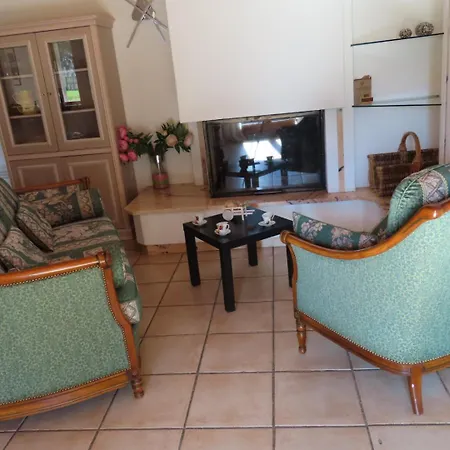 Chez Philippe Et Anne * Saint-Sulpice (Ain)