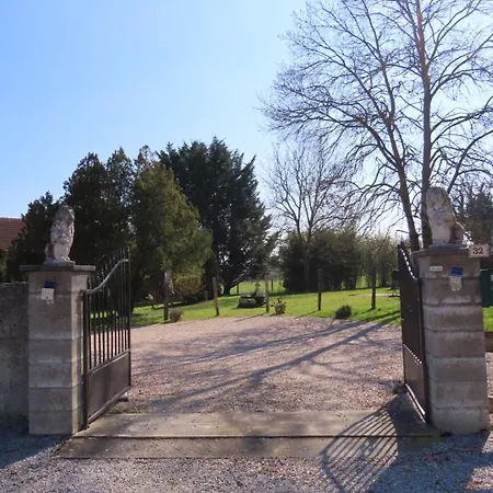 Chez Philippe Et Anne *